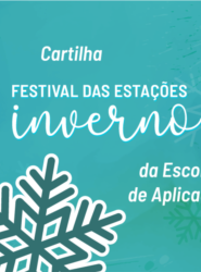 Imagem Referência - Festival de Inverno