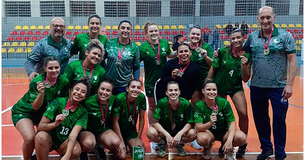 handebol feminino