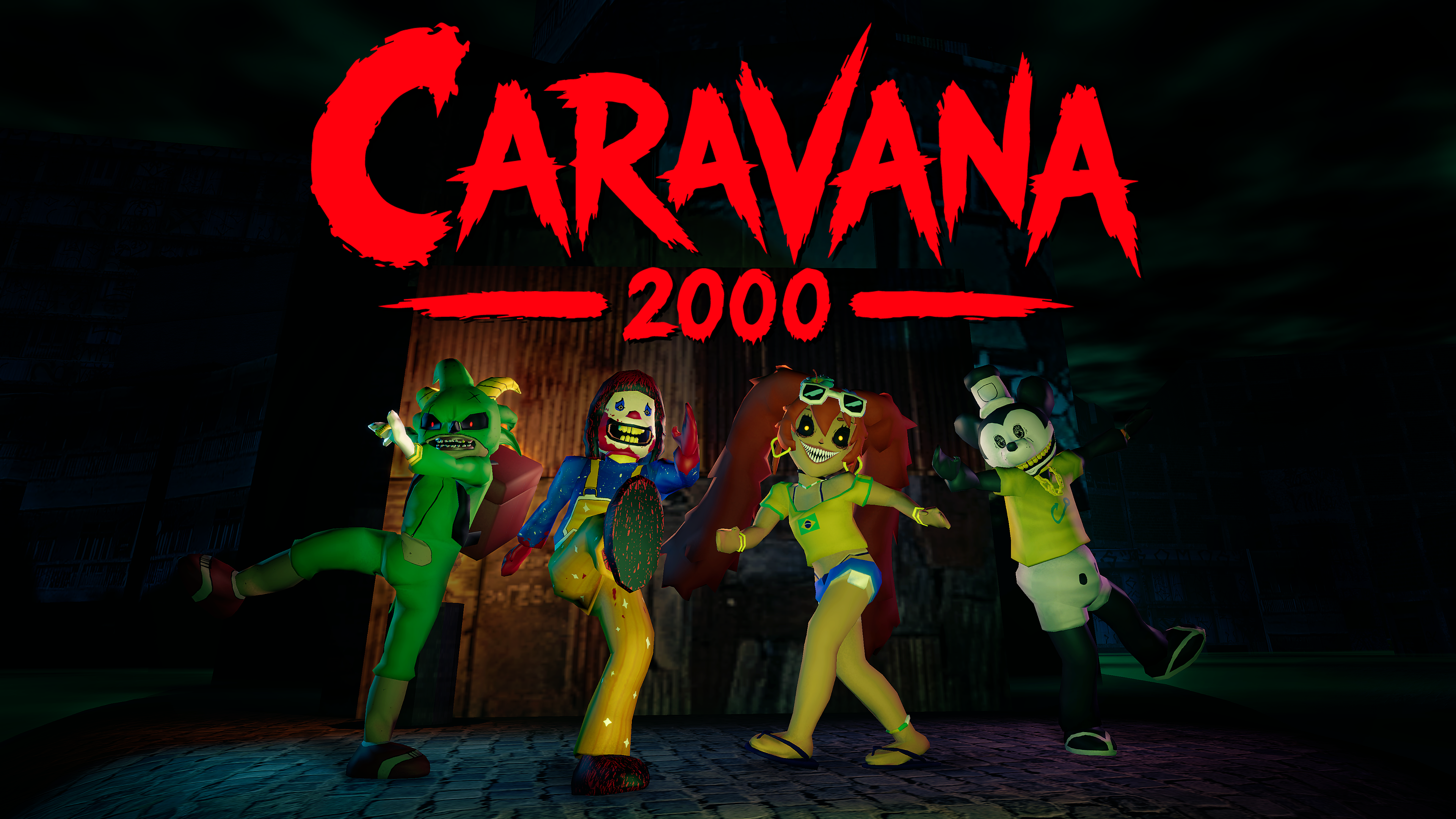 Caravana