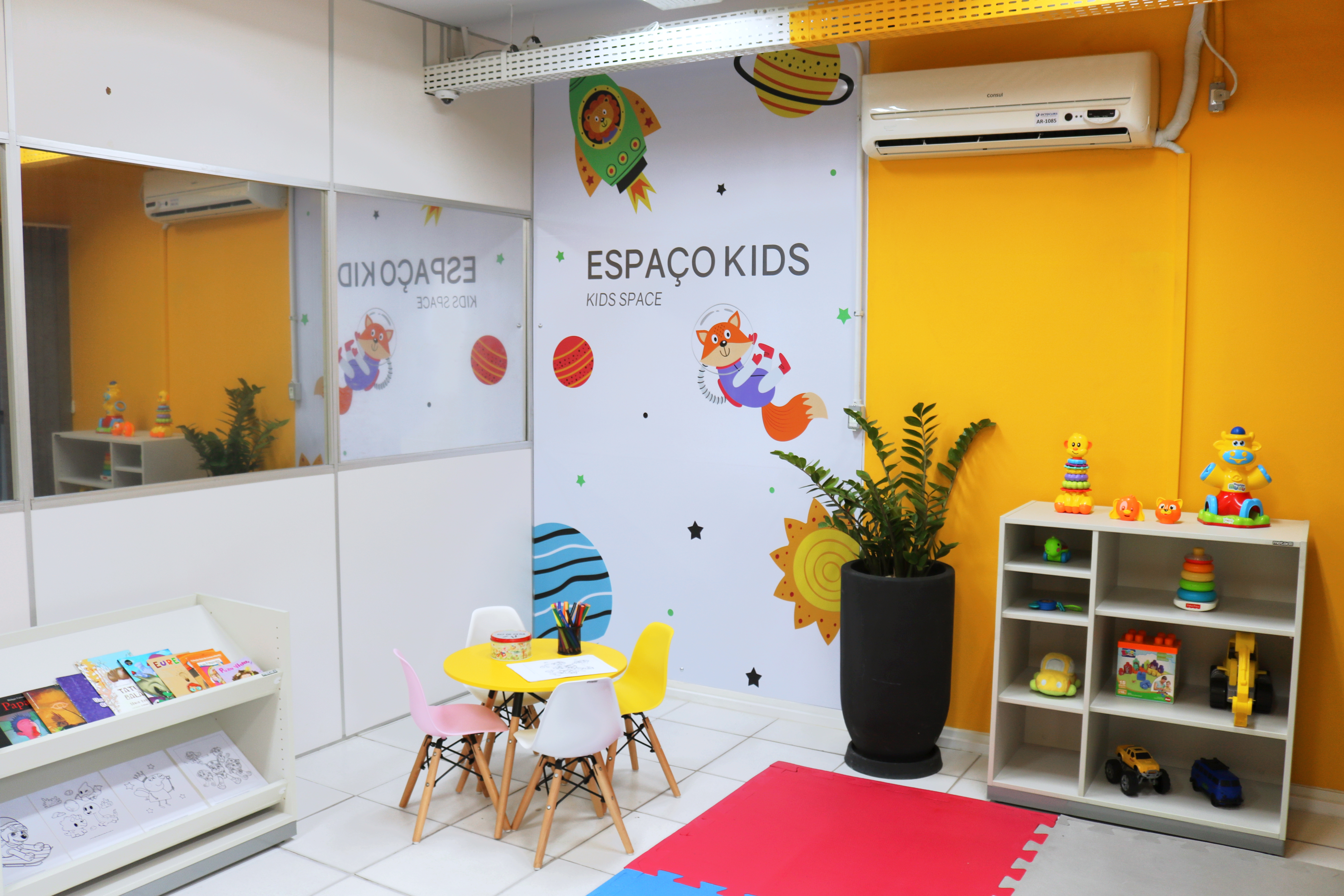 Espaço