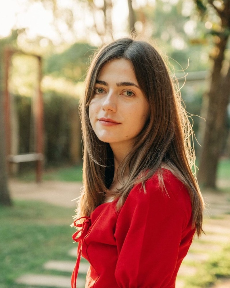 Vanessa Valiati