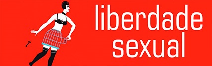 Banner central - Liberdade Sexual