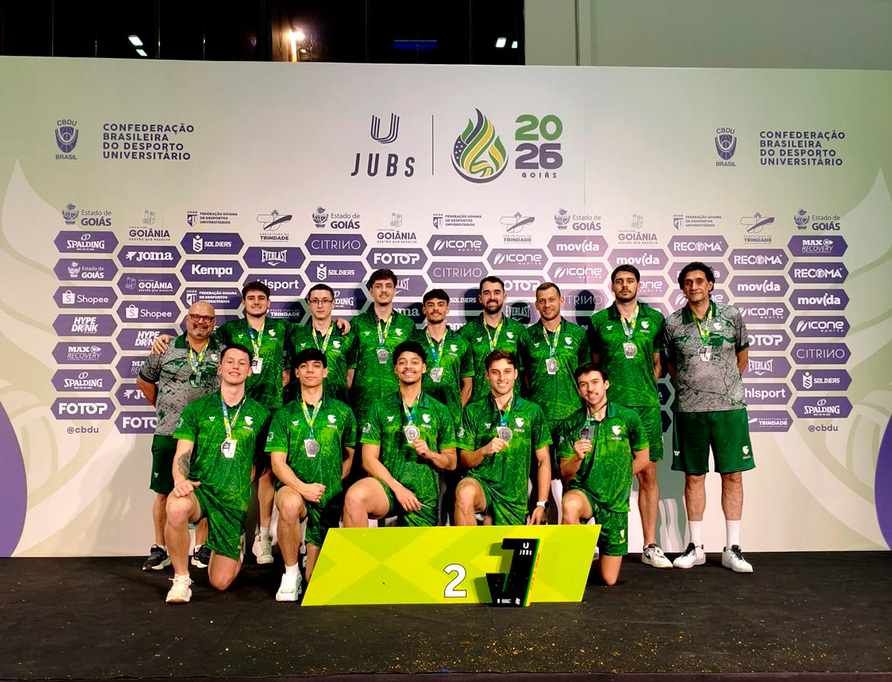 volei