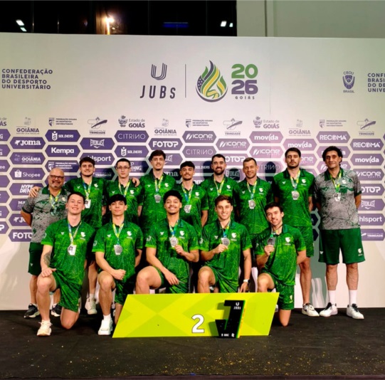 volei