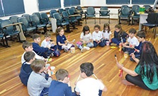 Sala multiuso