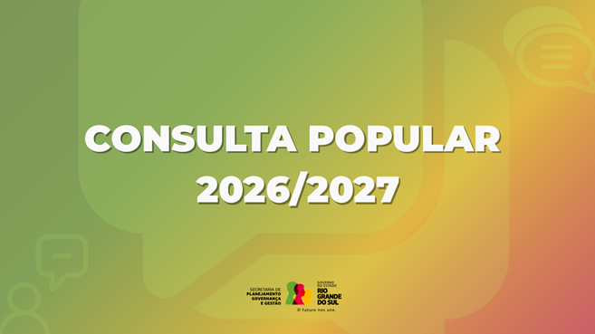 consulta popular
