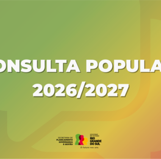 consulta popular