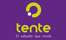 Logotipo - Empresa Tente