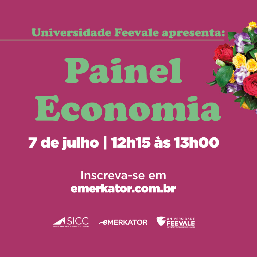 painel economia