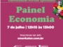 painel economia