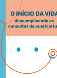 Imagem de referencia -  O início da vida: descomplicando as consultas de puericultura