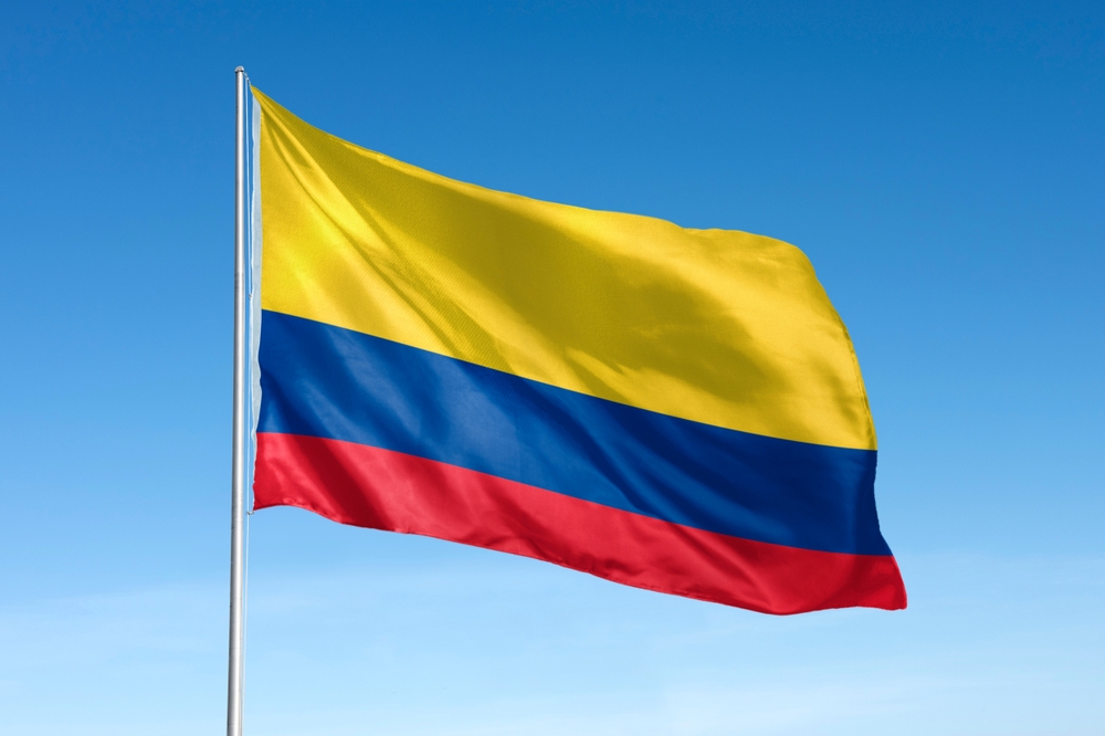colombia