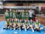 equipe feminina vôlei 