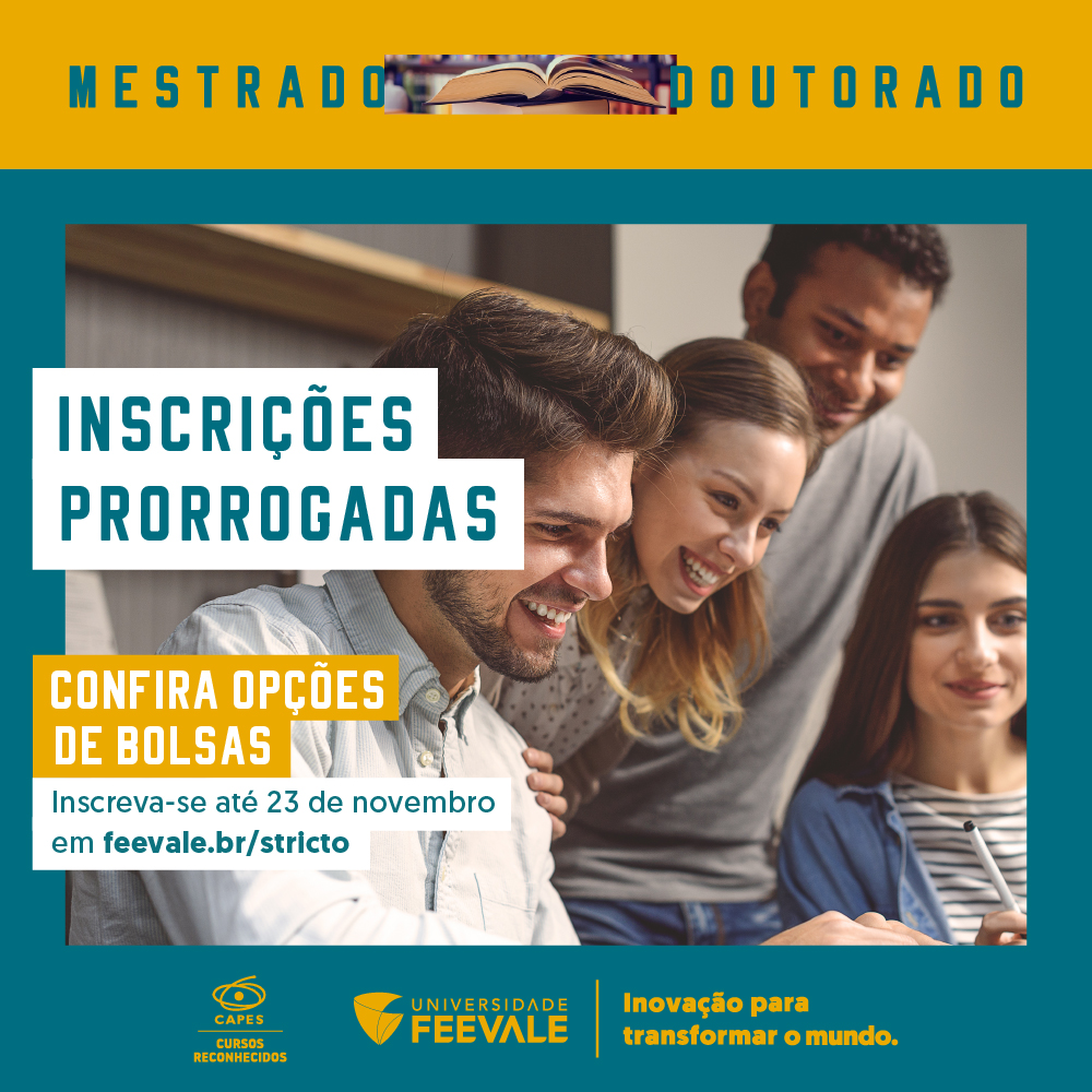 prorrogação mestrados e doutorados