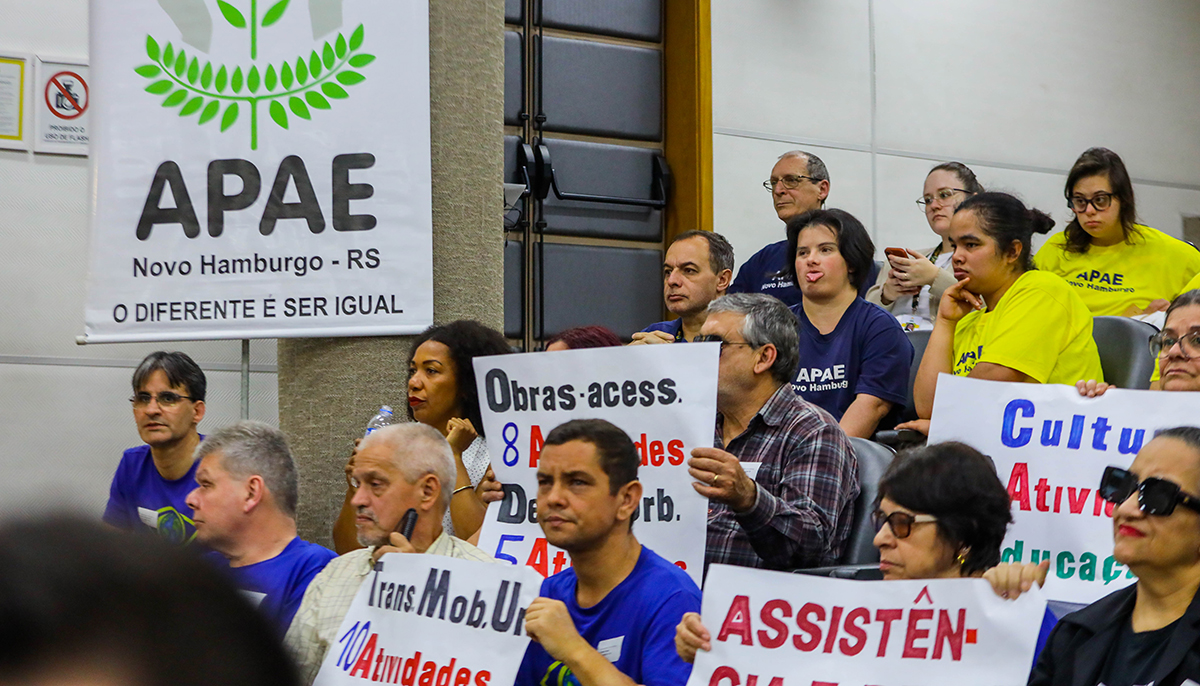 semana pessoa com deficiência