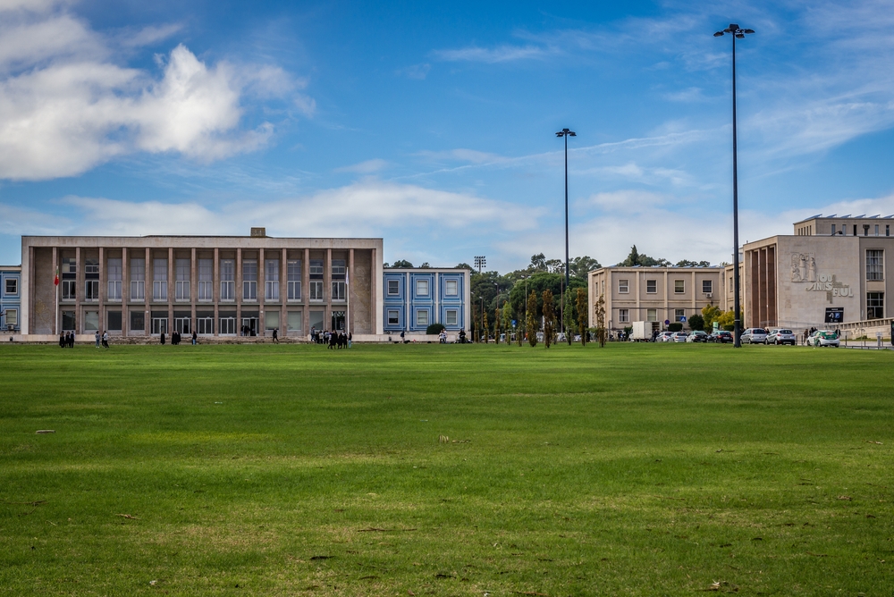 uLisboa