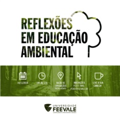 reflexões em educação ambiental_card