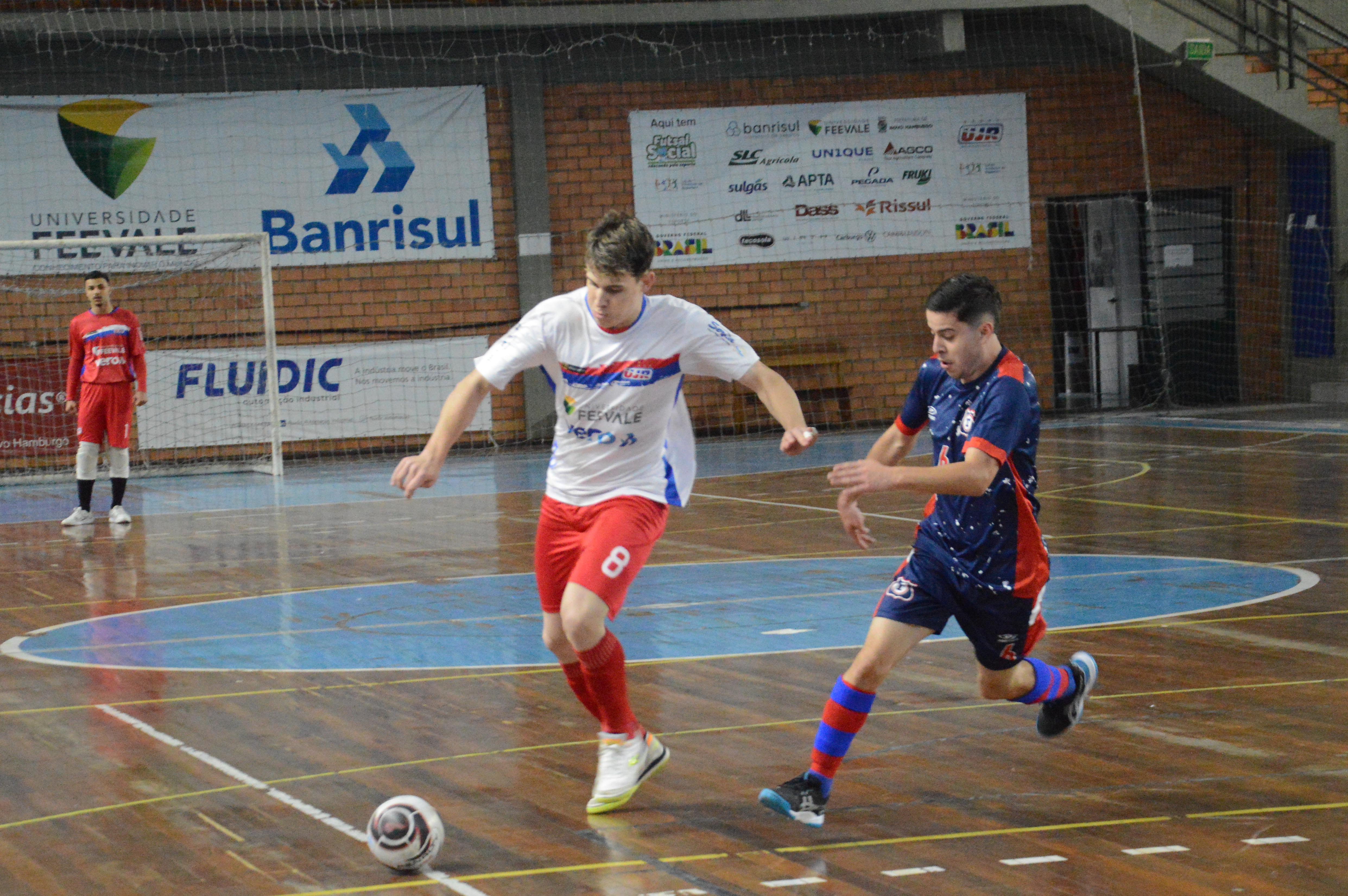 Sub-20 Gauchão