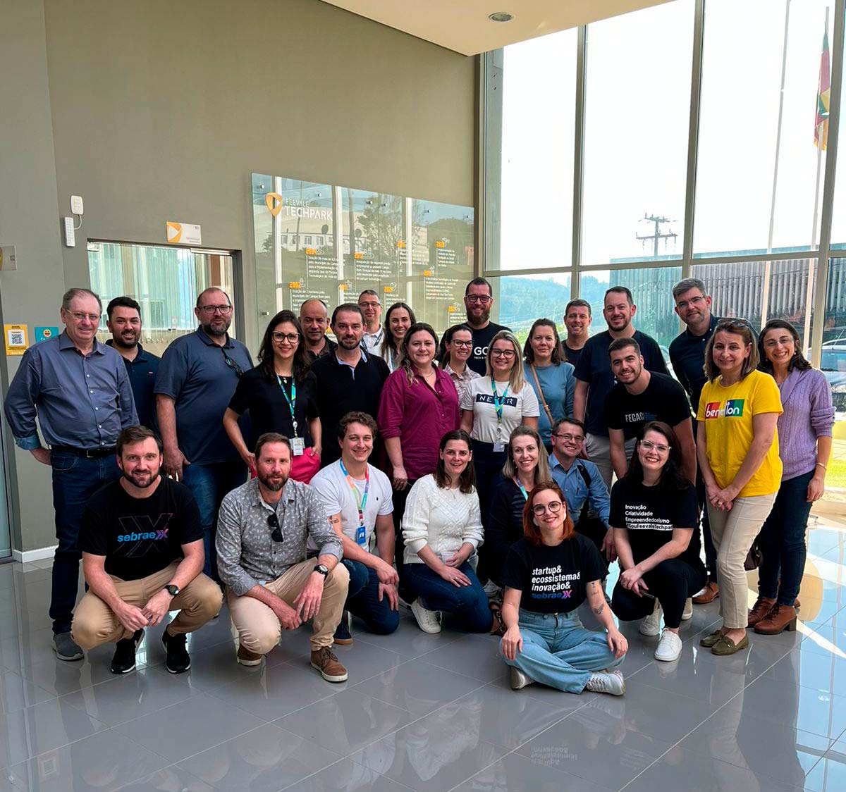 visita unoesc