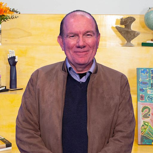 Reinaldo Afonso Rockenbach Hendges