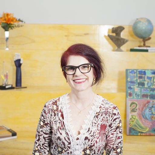 Lisiane Fonseca Da Silva