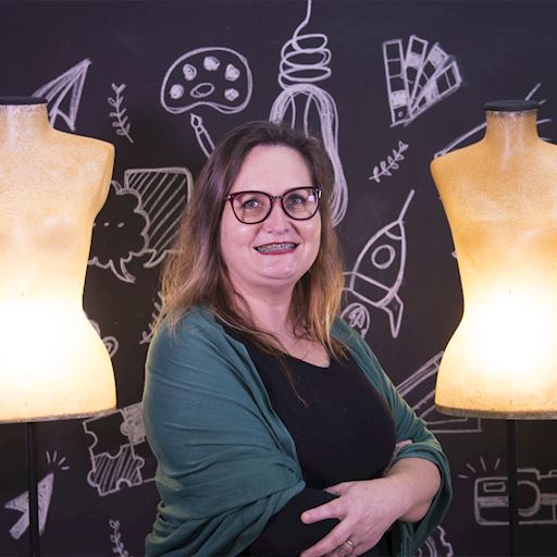 Lovani Volmer