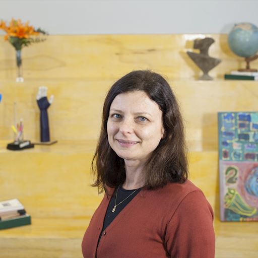 Maria Cristina Bohnenberger