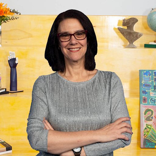 Denise Blanco Sant'Anna