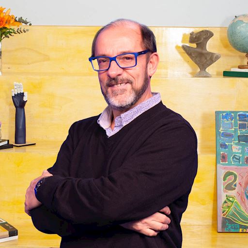 Marcos Emilio Santuario