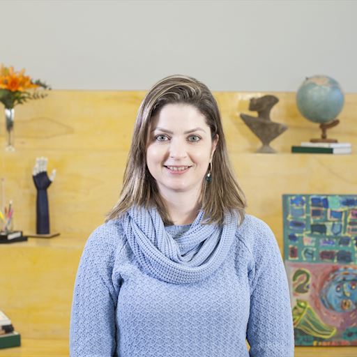 Carla Helena Schilling