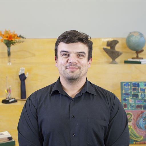 Diogo Machado De Carvalho