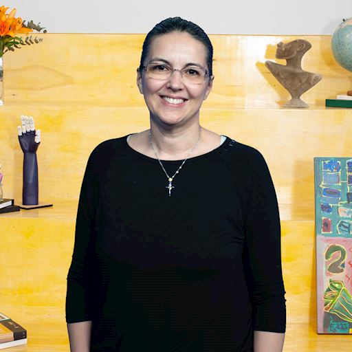 Letícia Vieira Braga Da Rosa
