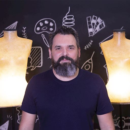 René de Moraes Ruduit