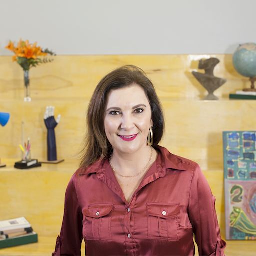 LUCIANE SCHÜTZ KRUCHE