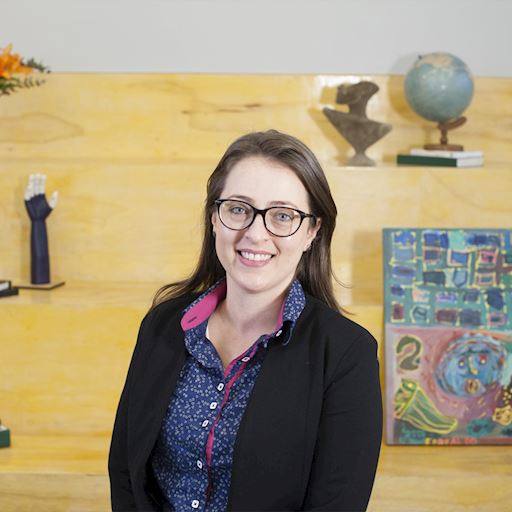 Ana Carolina Kayser