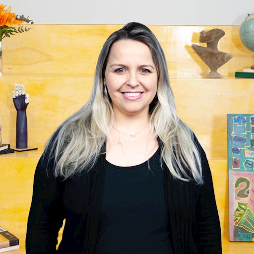 Caroline Bertani da Silva