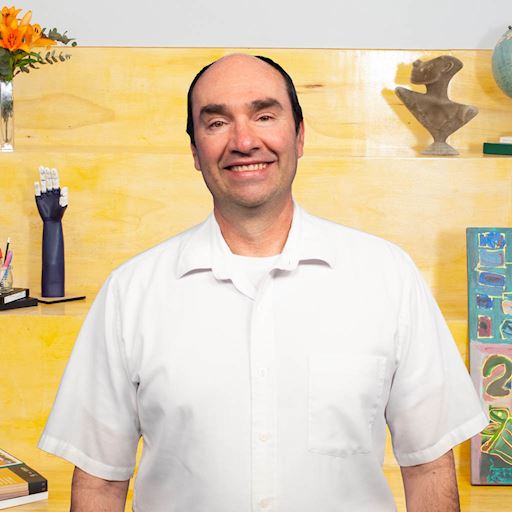 Dusan Schreiber