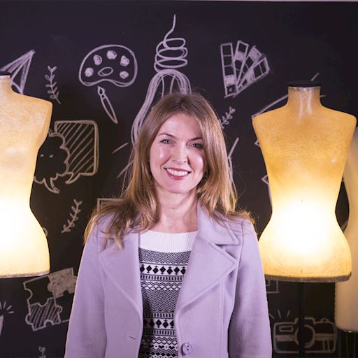 Adriana Sturmer