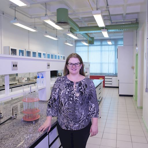 Simone Weschenfelder