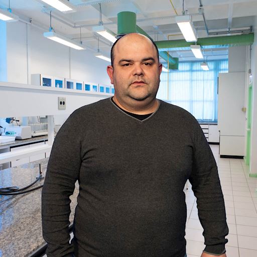 Daniel Vicente Bonho