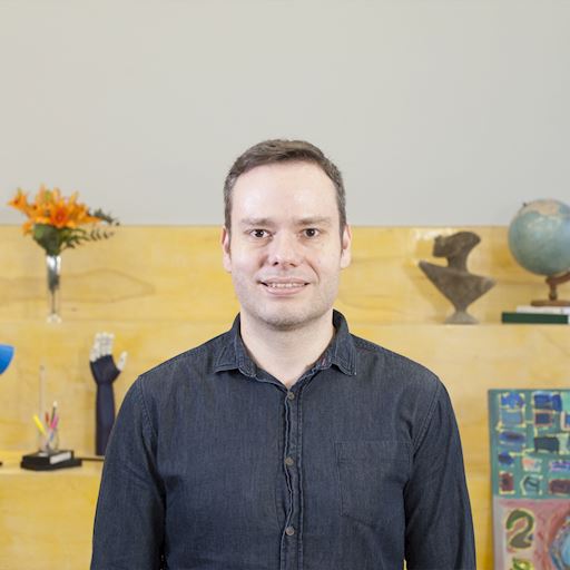 Marco Antonio Mabilia Martins