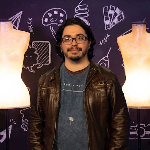 Julio Cesar da Rosa Herbstrith