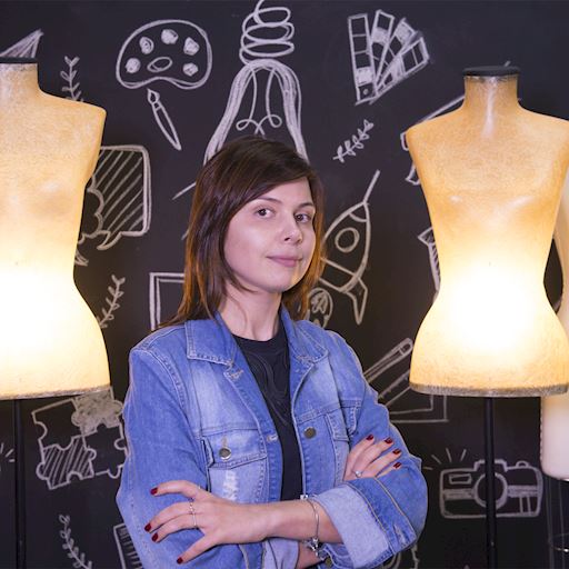 Vanessa Amália Dalpizol Valiati