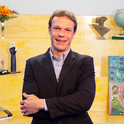 Cassio Schneider Bemvenuti