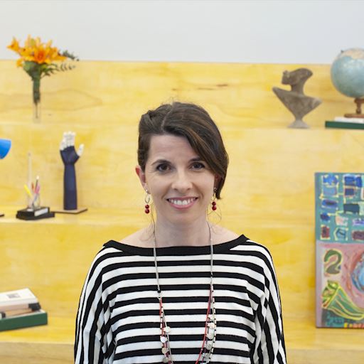 Laura Marcela Ribero Rueda