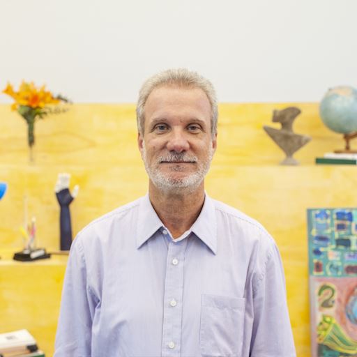 Jose Antonio Ribeiro De Moura