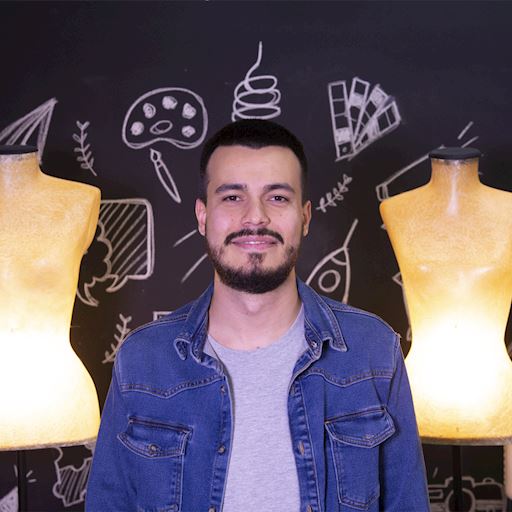 Samyr Paz