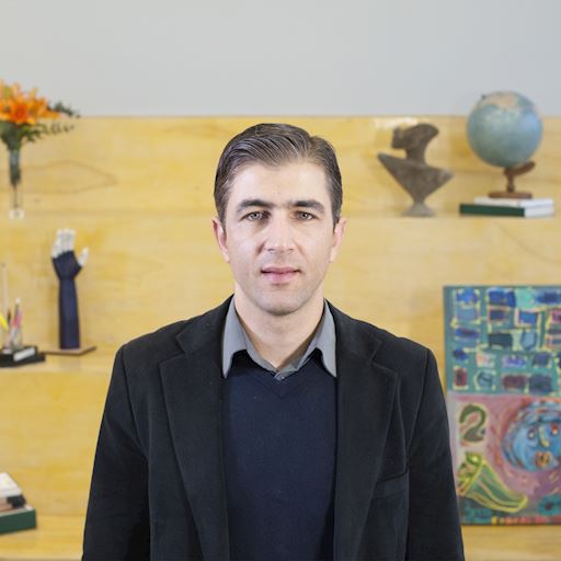 Gabriel Joner