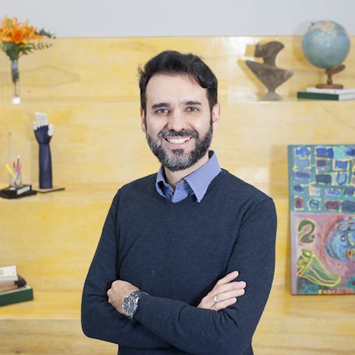 Rodrigo Giacobo Serra