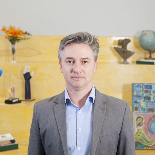 Marlo Thurmann Gonçalves